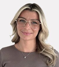 Claims Executive Rosie McCaffery