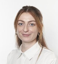 Trainee Claims Executive Molly Cahill